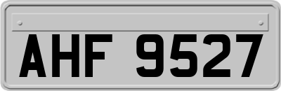 AHF9527