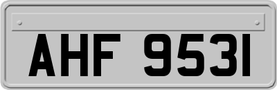 AHF9531