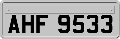 AHF9533