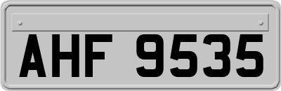 AHF9535