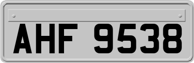 AHF9538
