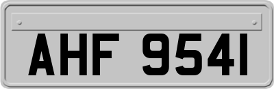 AHF9541