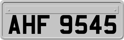 AHF9545