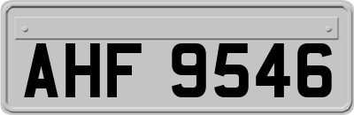 AHF9546