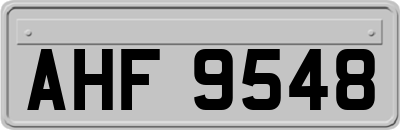 AHF9548