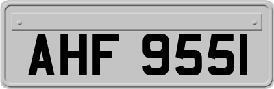 AHF9551