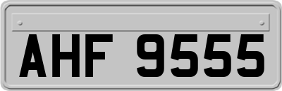 AHF9555