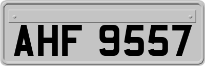 AHF9557
