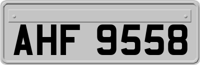 AHF9558