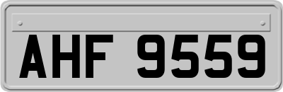 AHF9559