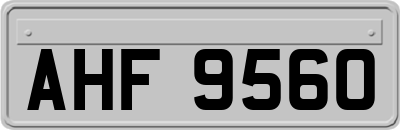 AHF9560