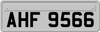 AHF9566
