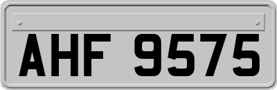 AHF9575