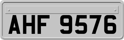 AHF9576