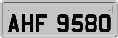AHF9580