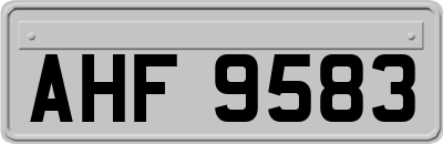 AHF9583