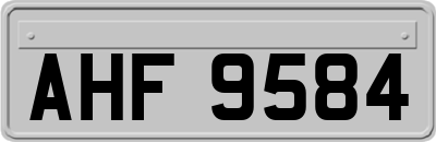 AHF9584