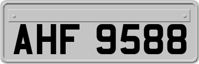 AHF9588
