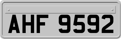 AHF9592