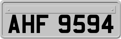 AHF9594