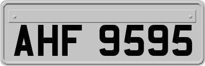 AHF9595