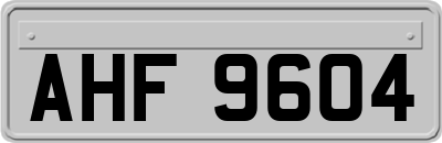 AHF9604