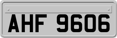 AHF9606