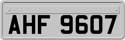 AHF9607