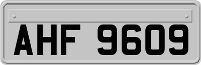 AHF9609