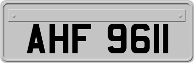 AHF9611
