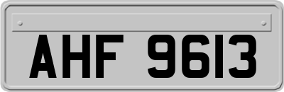 AHF9613