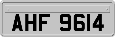 AHF9614