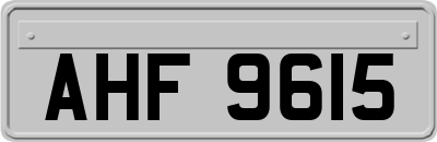 AHF9615