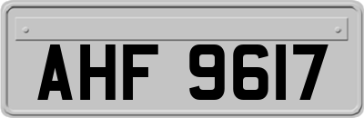 AHF9617