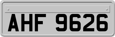 AHF9626