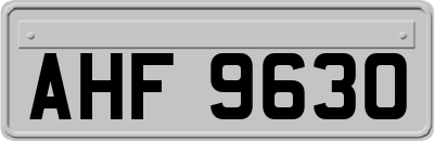 AHF9630