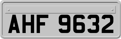 AHF9632