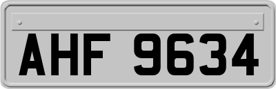 AHF9634