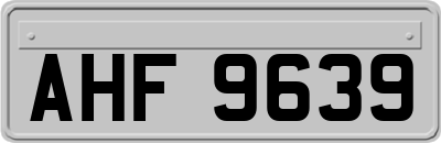 AHF9639