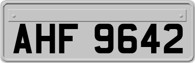 AHF9642