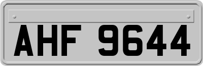 AHF9644