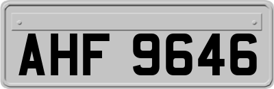 AHF9646