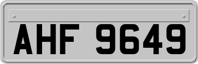 AHF9649