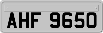 AHF9650