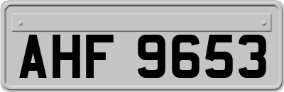AHF9653