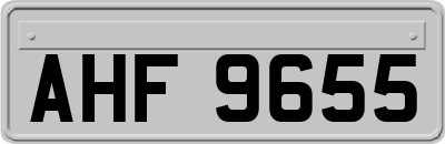 AHF9655