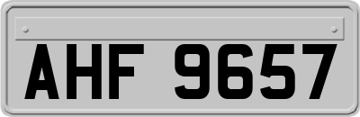 AHF9657