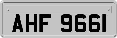 AHF9661