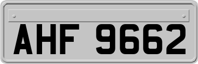 AHF9662