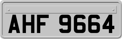 AHF9664